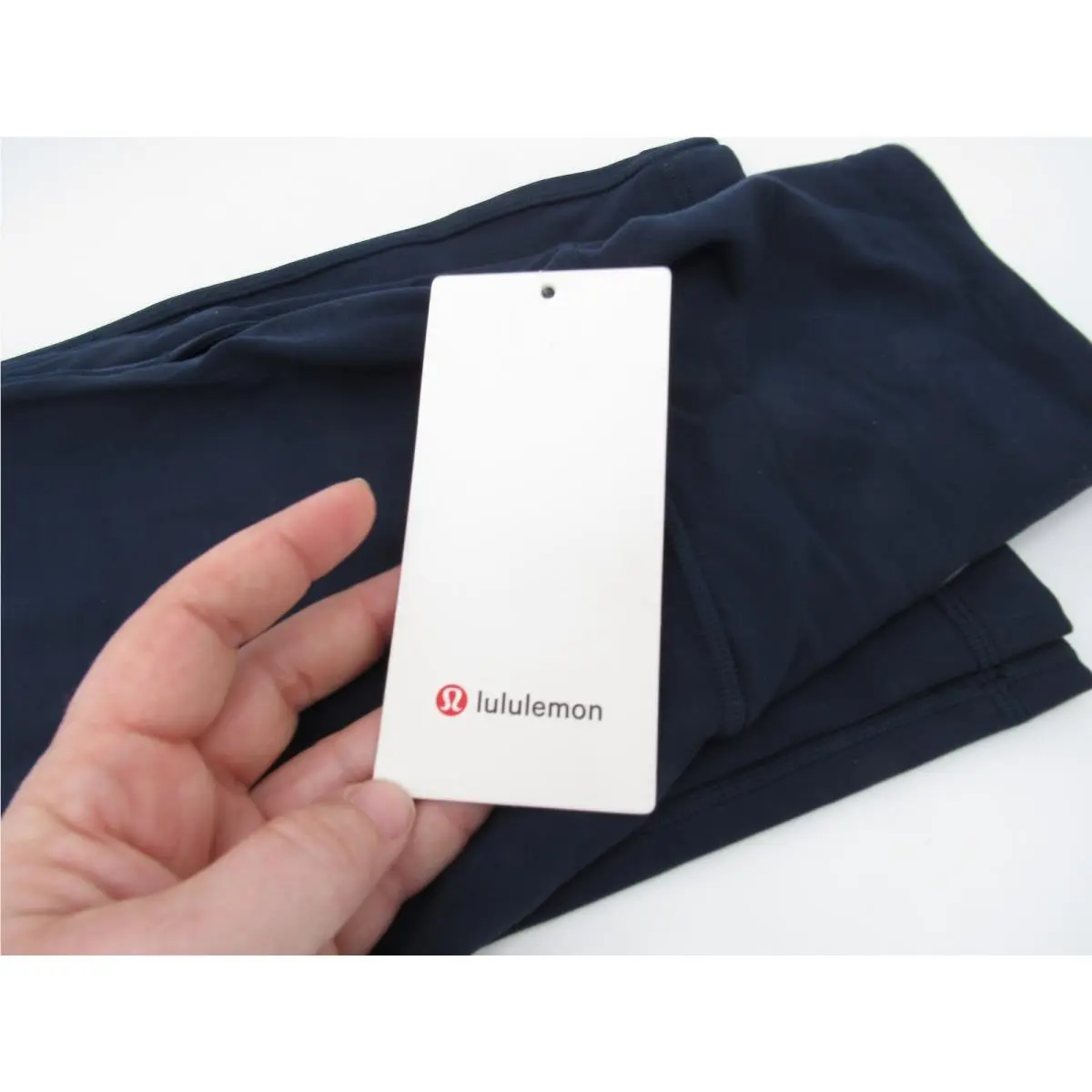 Lululemon clothing - True Navy 1