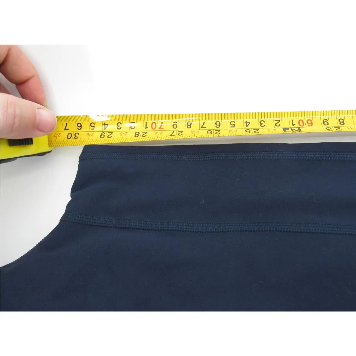 Lululemon clothing - True Navy 8