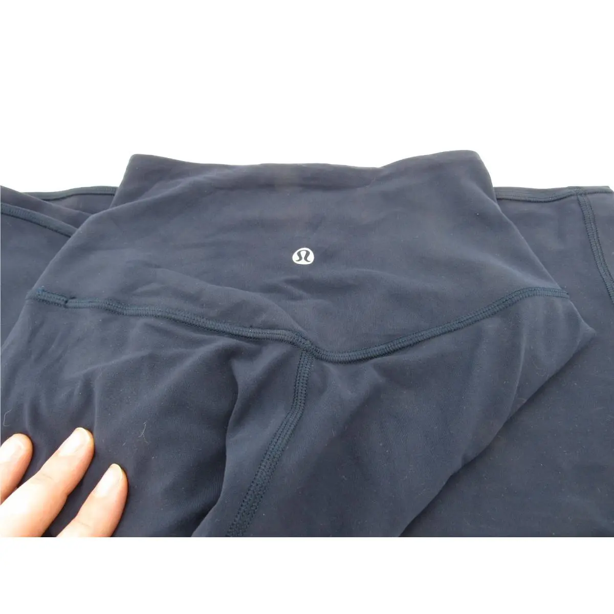 Lululemon clothing - True Navy 3