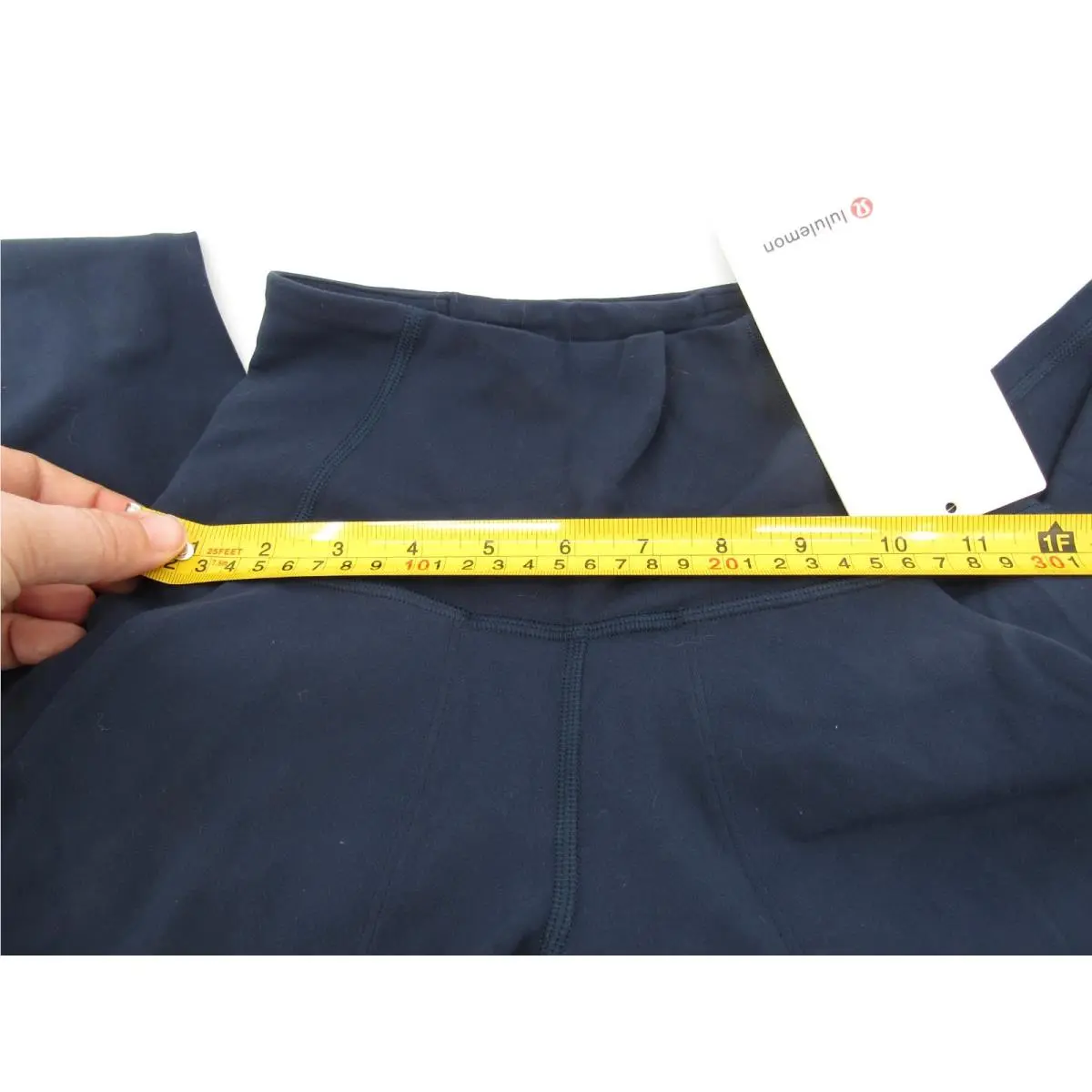 Lululemon clothing - True Navy 5