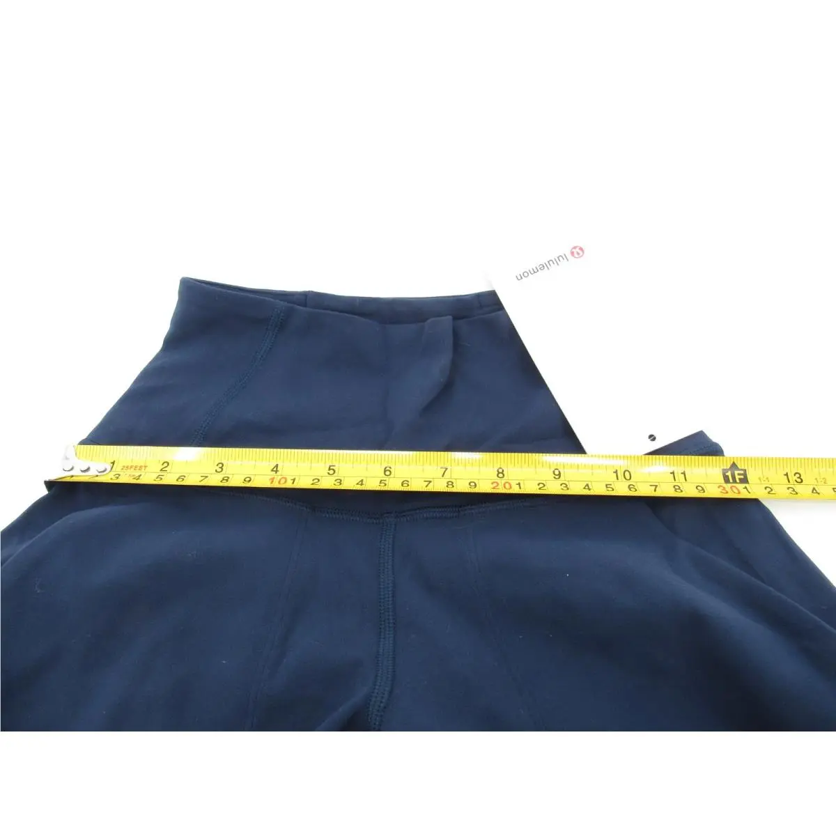 Lululemon clothing - True Navy 6