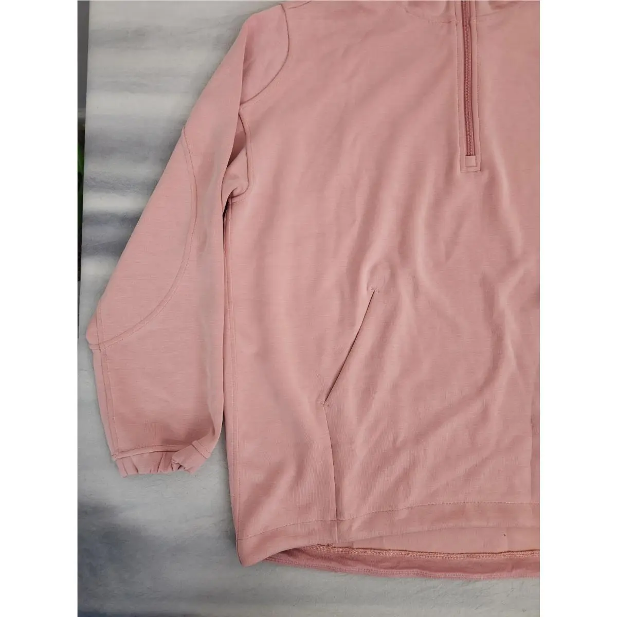 Lululemon clothing - Tea Rose 8