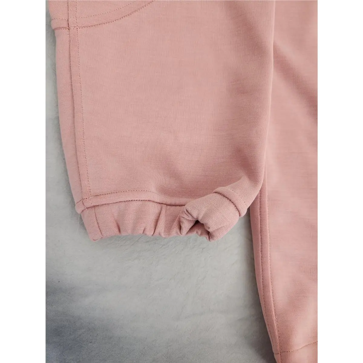 Lululemon clothing - Tea Rose 5