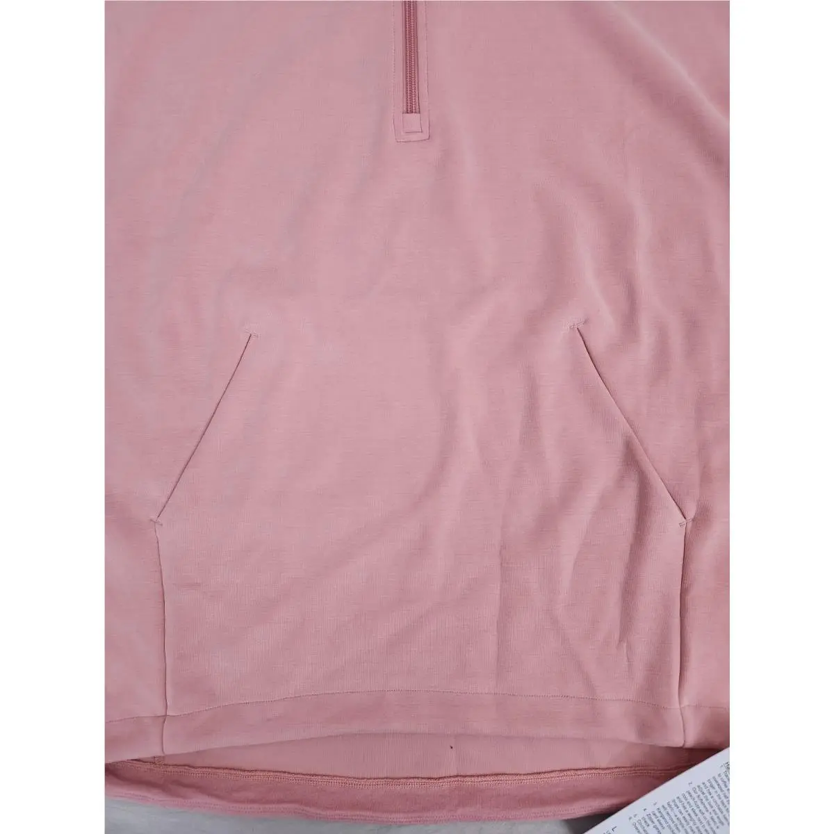 Lululemon clothing - Tea Rose 6