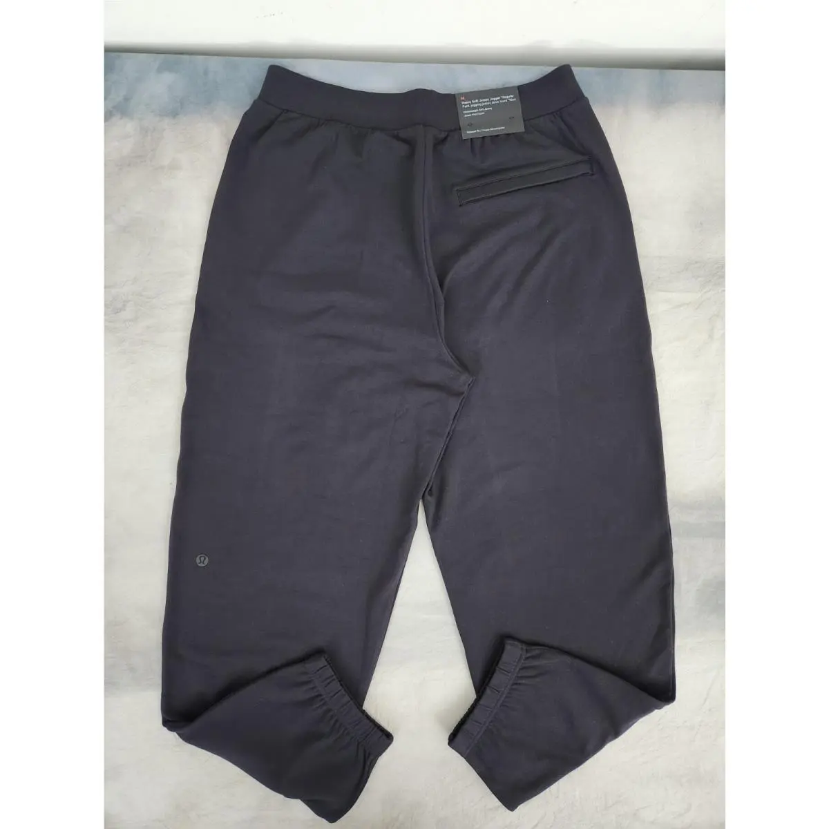 Lululemon clothing - Black 11