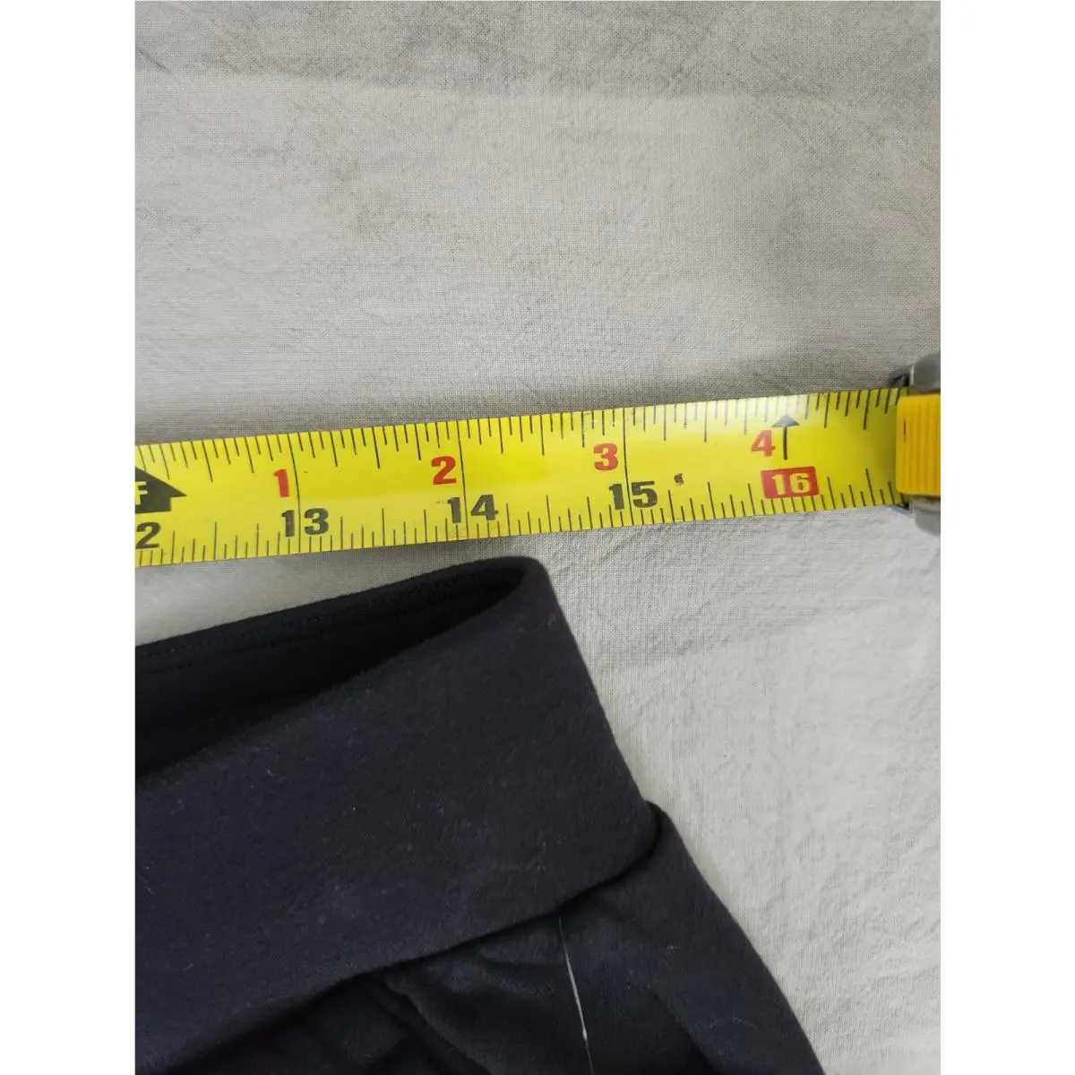 Lululemon clothing - Black 9