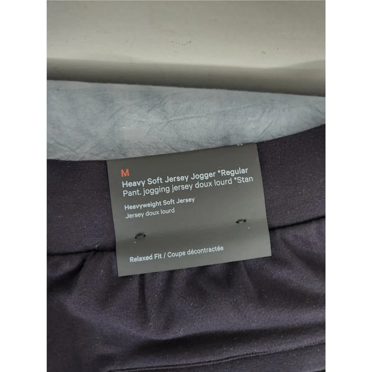 Lululemon clothing - Black 12