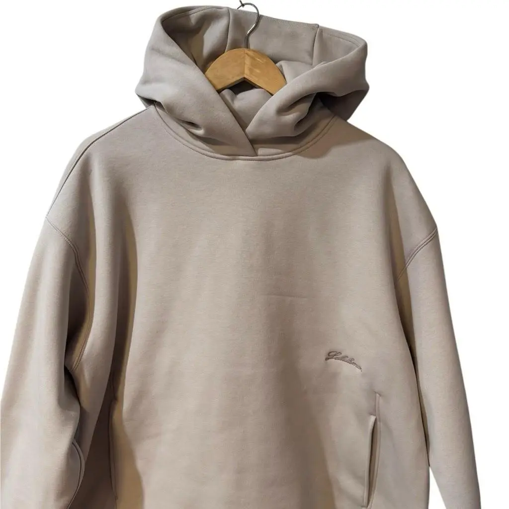 Lululemon clothing - Gray 1