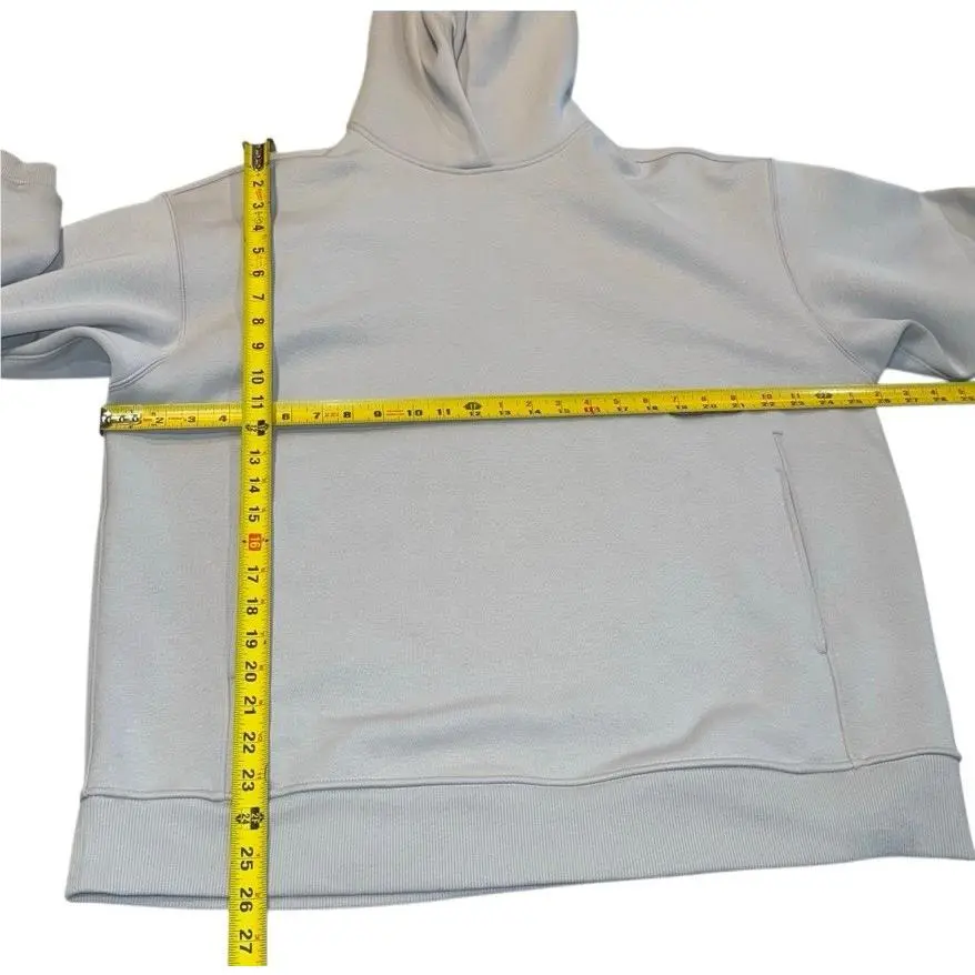Lululemon clothing - Gray 10