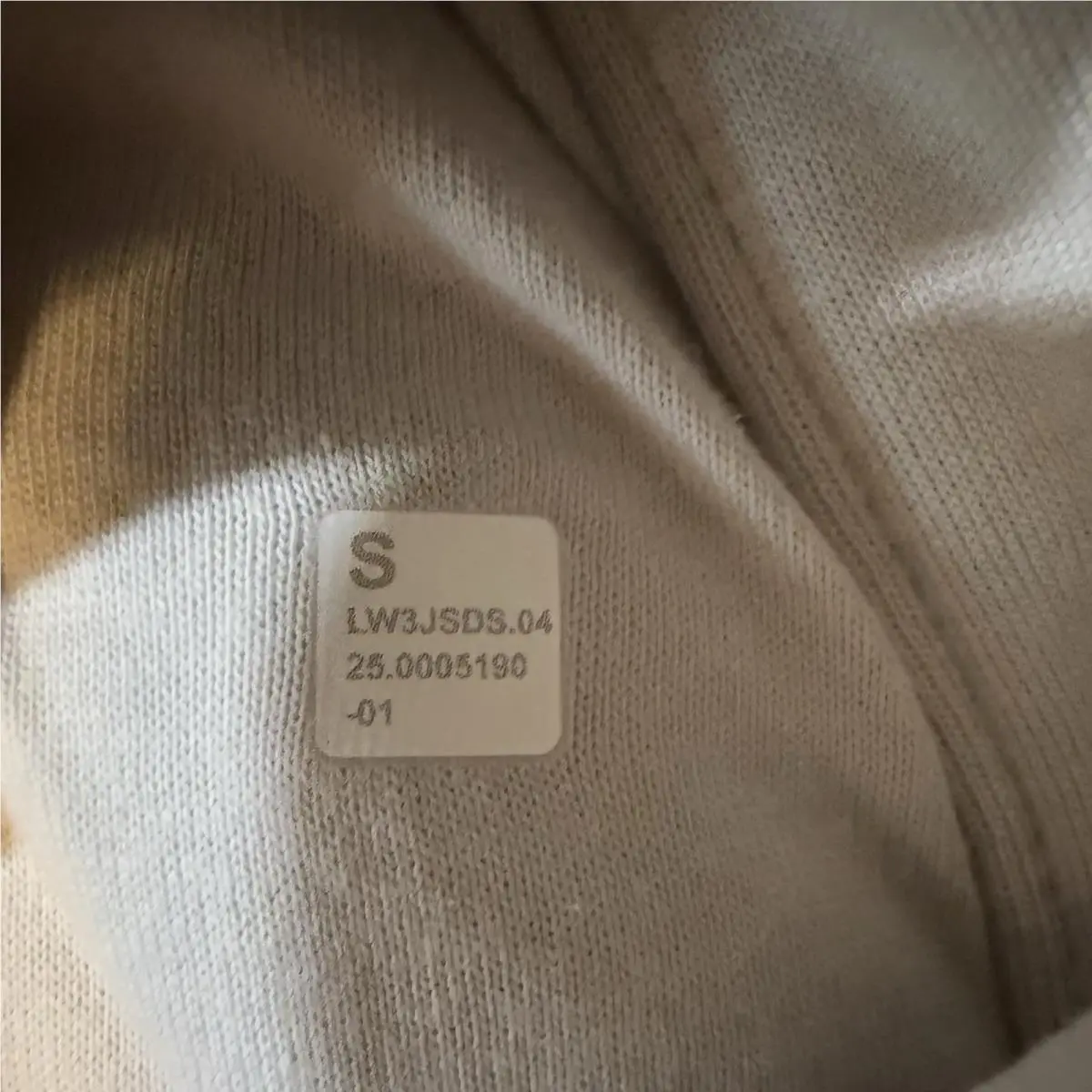 Lululemon clothing - Gray 4