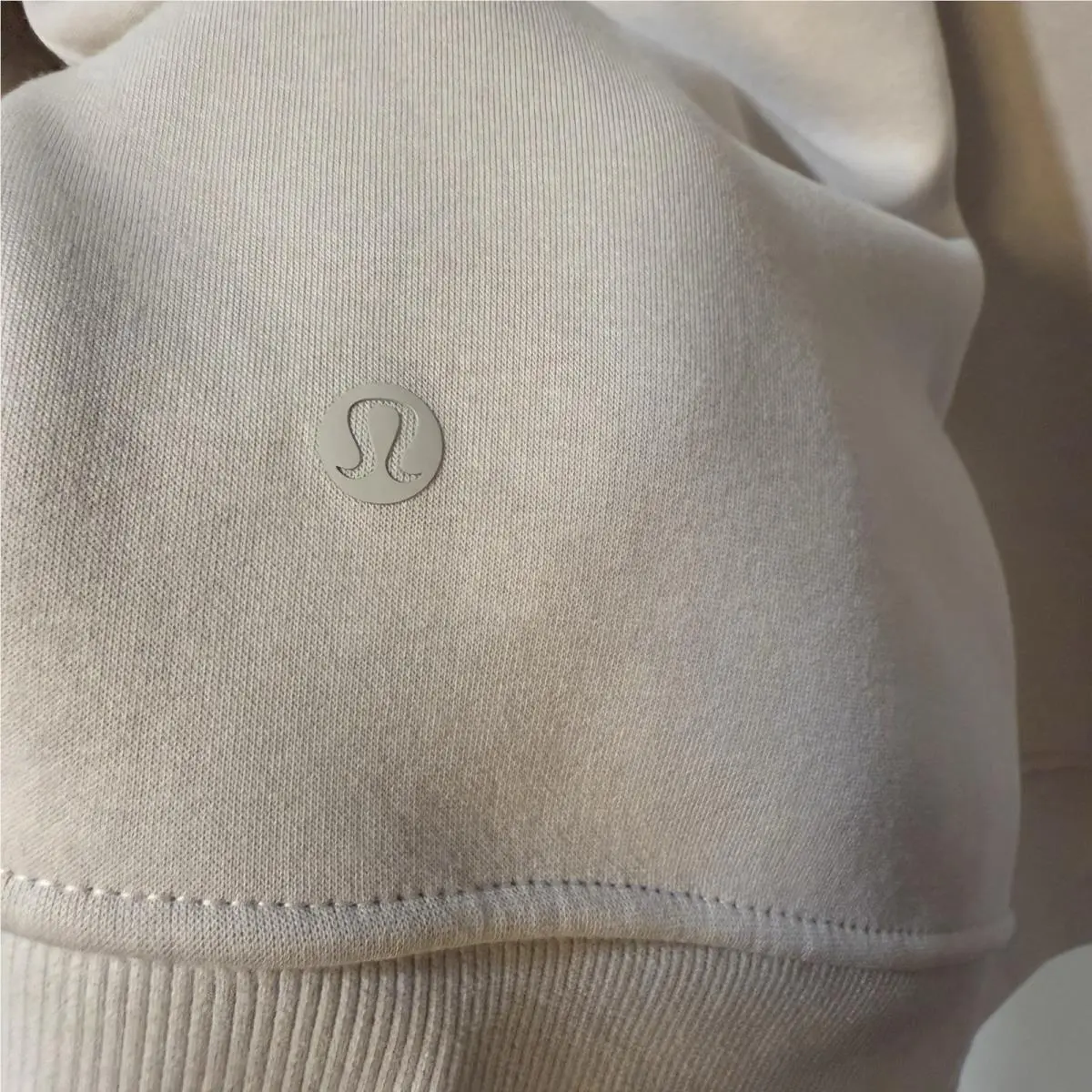 Lululemon clothing - Gray 6