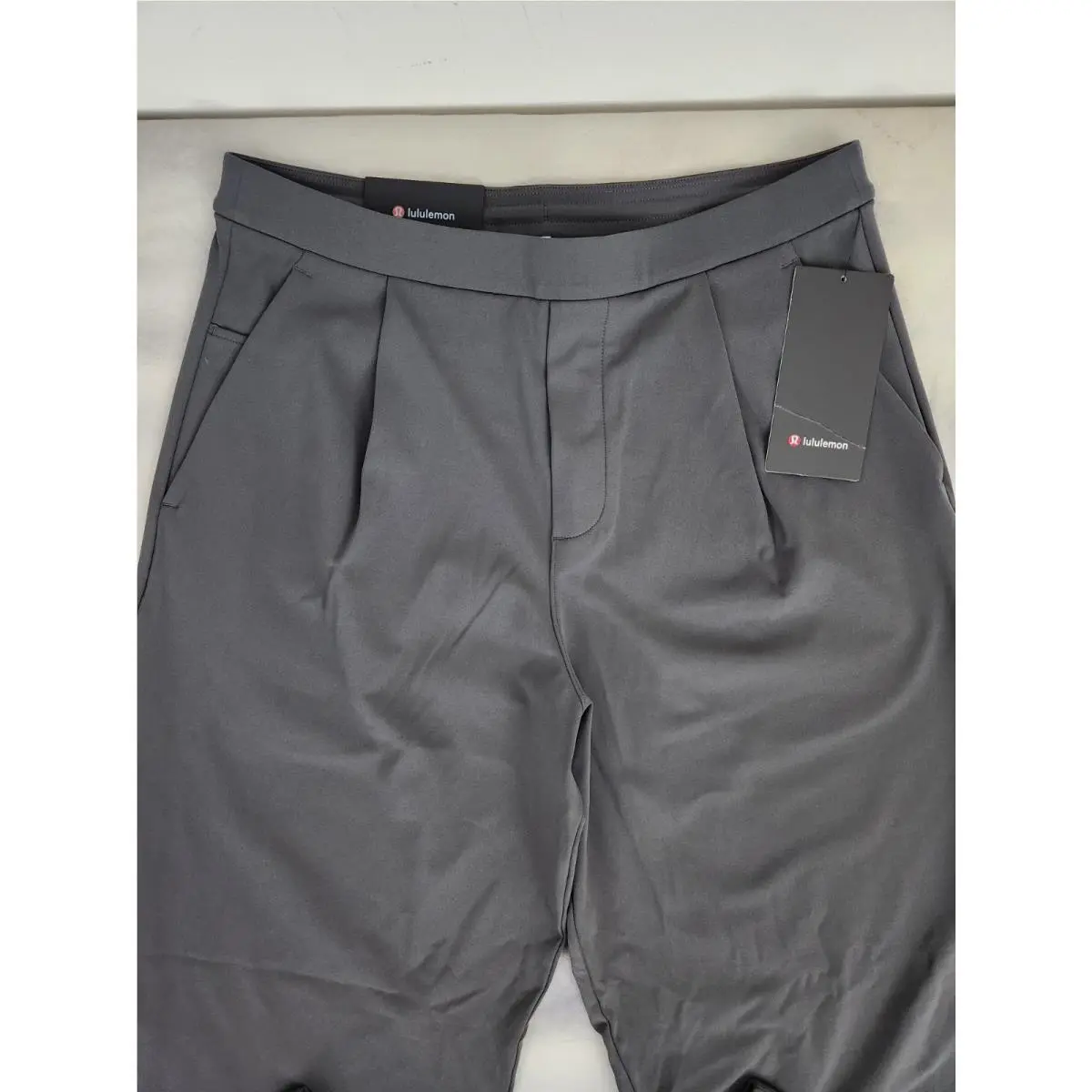 Lululemon clothing - Graphite Grey 0