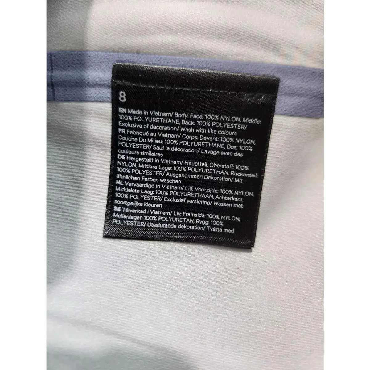 Lululemon clothing - Multicolor 6