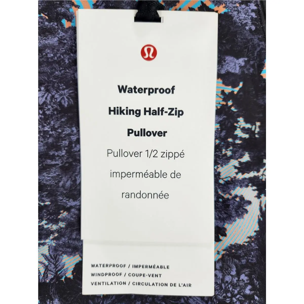 Lululemon clothing - Multicolor 1