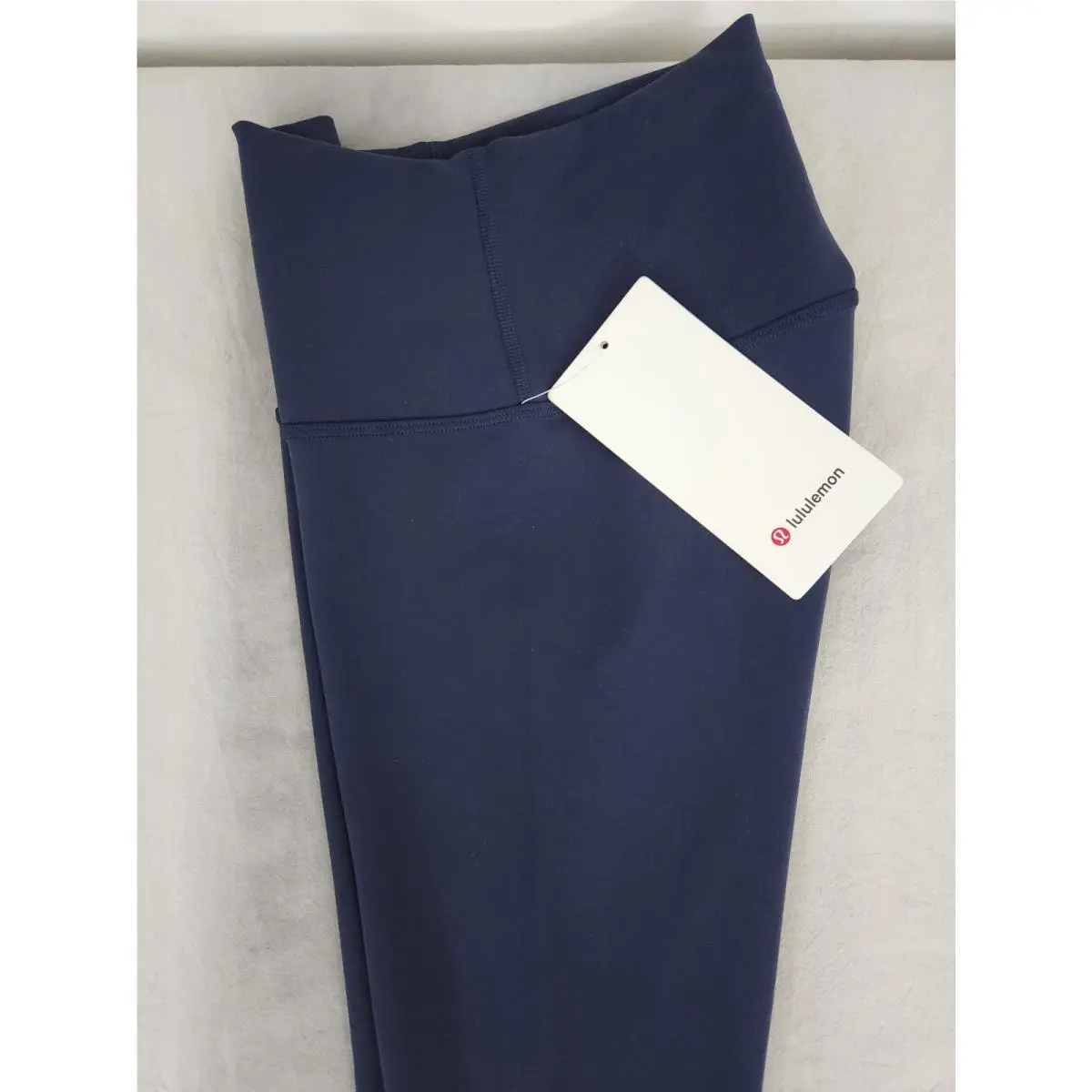 Lululemon clothing - True Navy 8