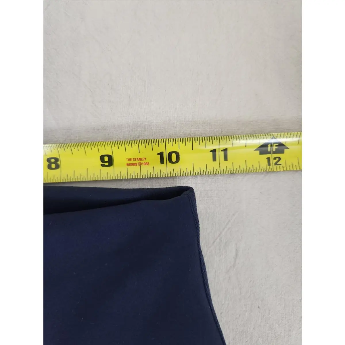 Lululemon clothing - True Navy 4