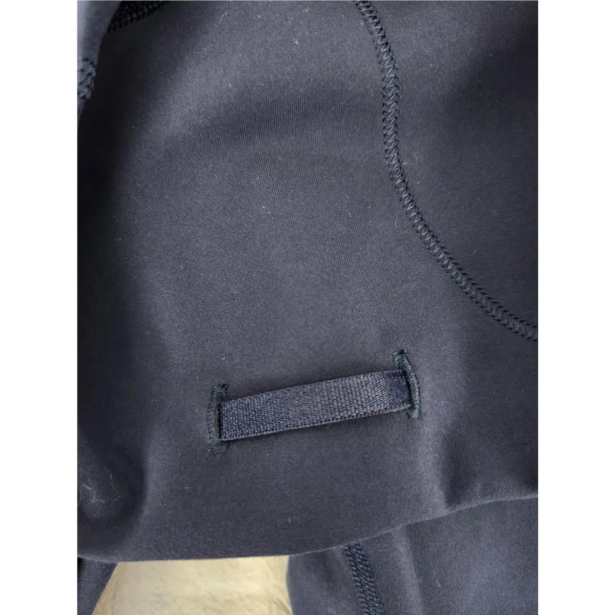 Lululemon clothing - True Navy 6