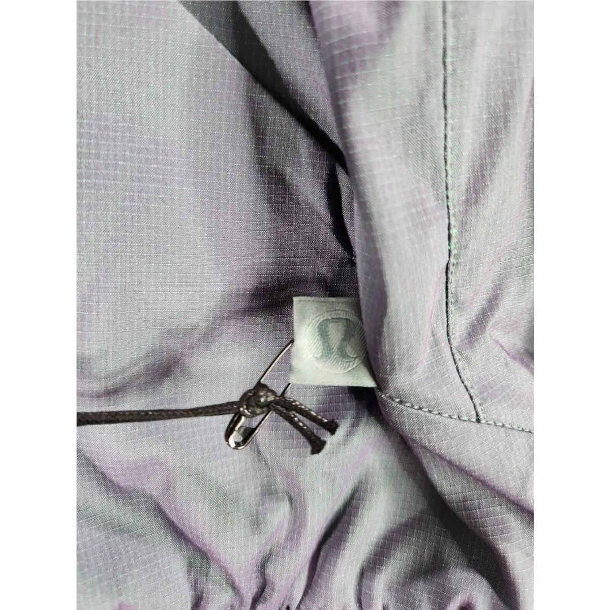 Lululemon clothing - Blue 5
