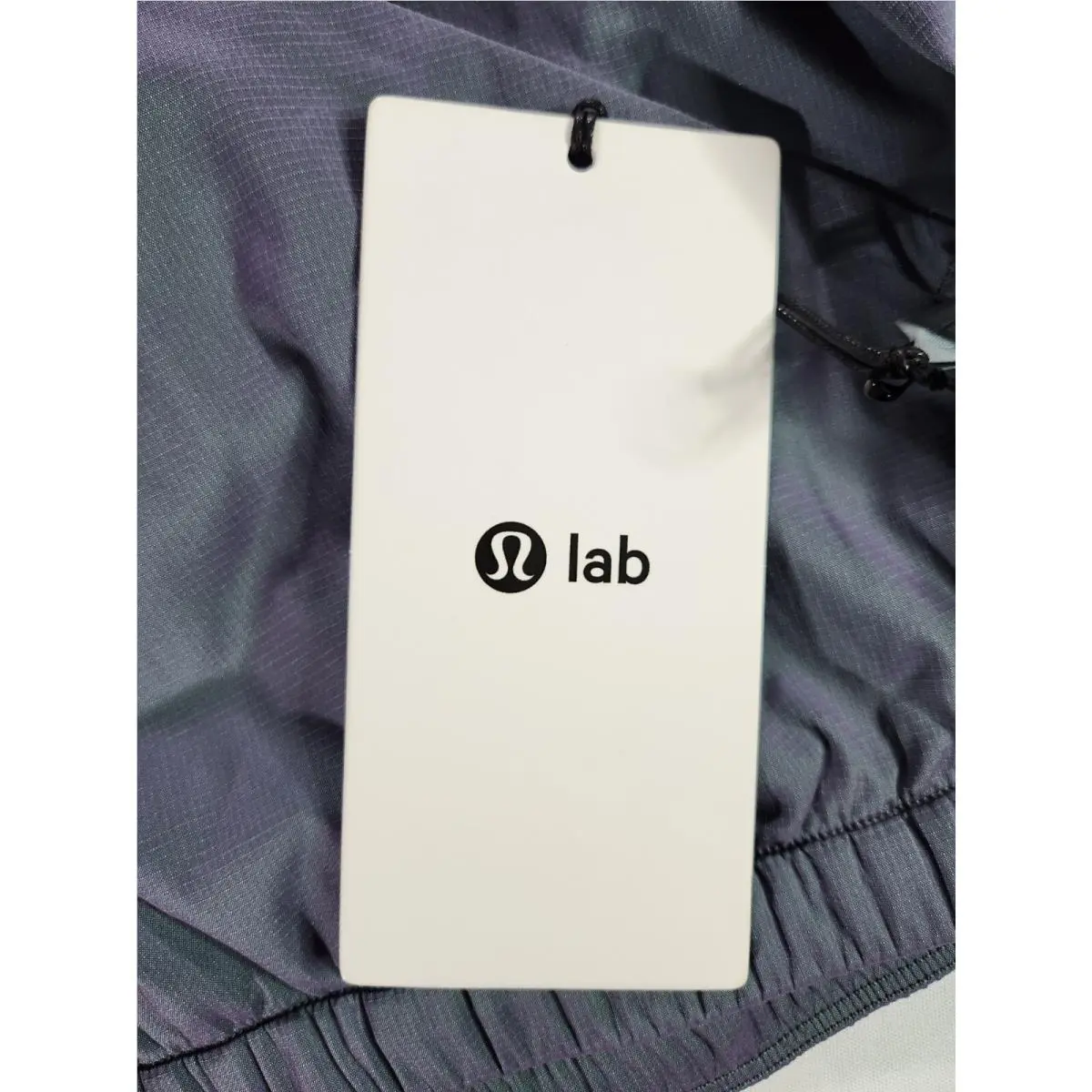 Lululemon clothing - Blue 6