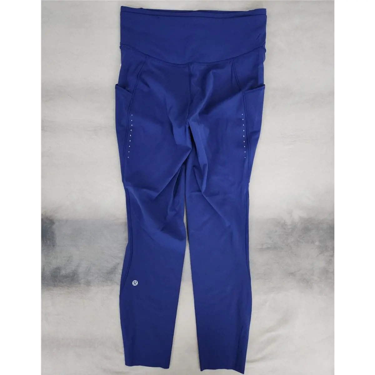 Lululemon clothing - Clubhouse Blue 10