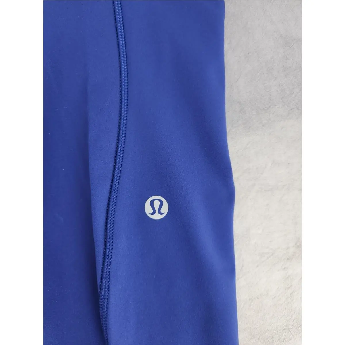 Lululemon clothing - Clubhouse Blue 9