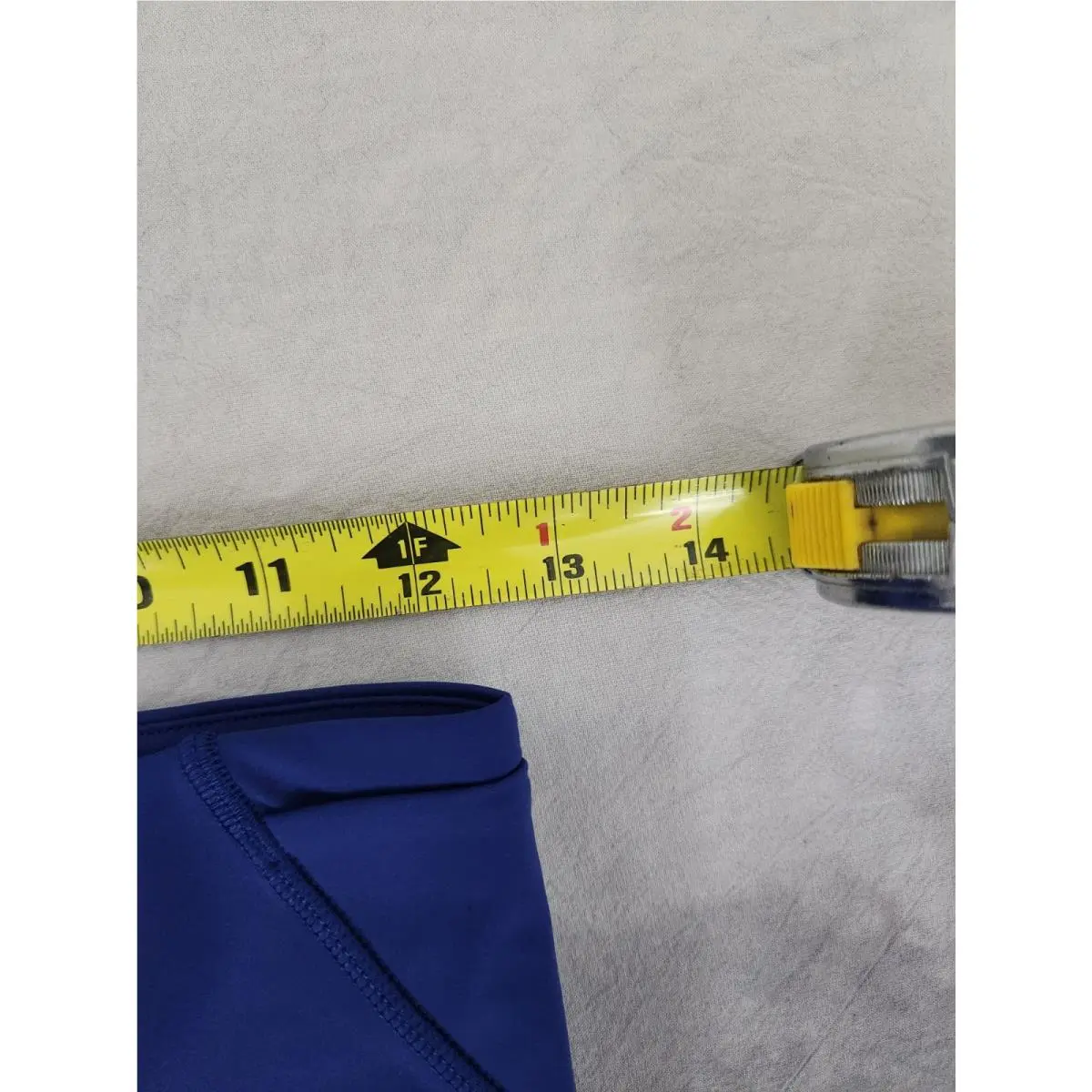 Lululemon clothing - Clubhouse Blue 4
