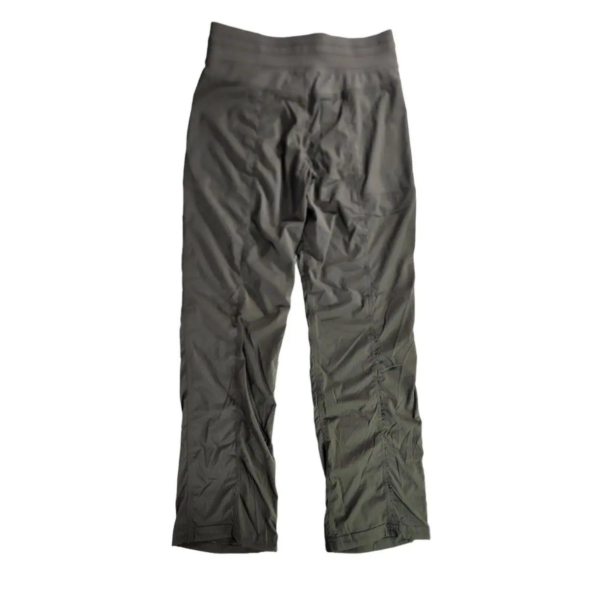 Lululemon clothing - Army Green 8