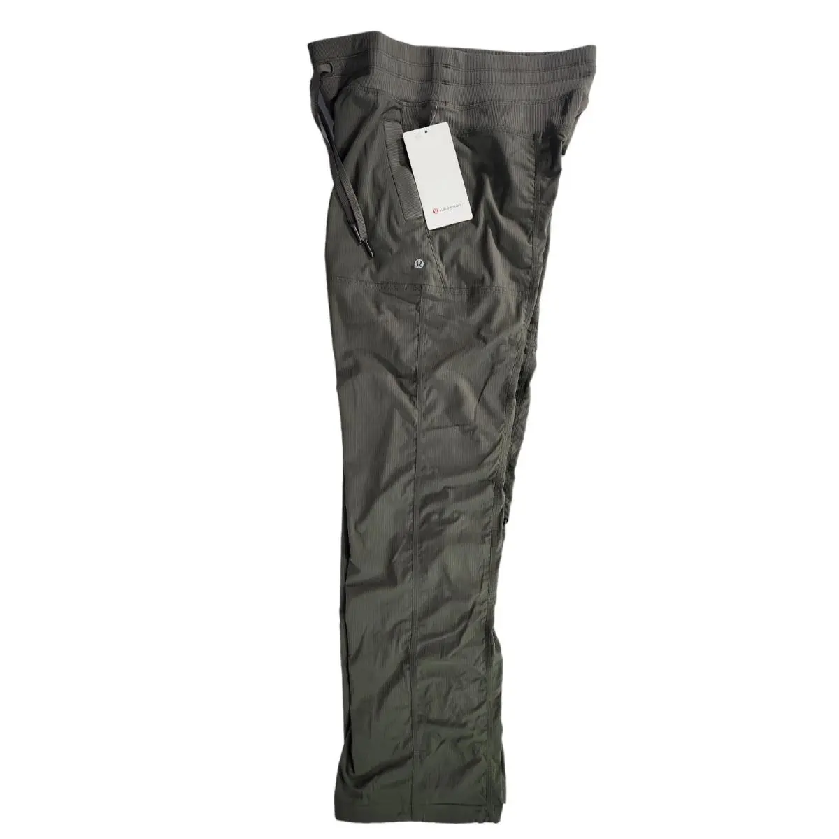 Lululemon clothing - Army Green 2