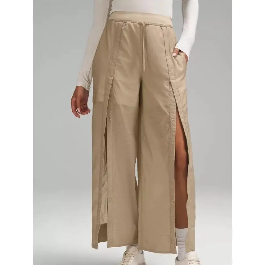 Lululemon clothing - Beige 3