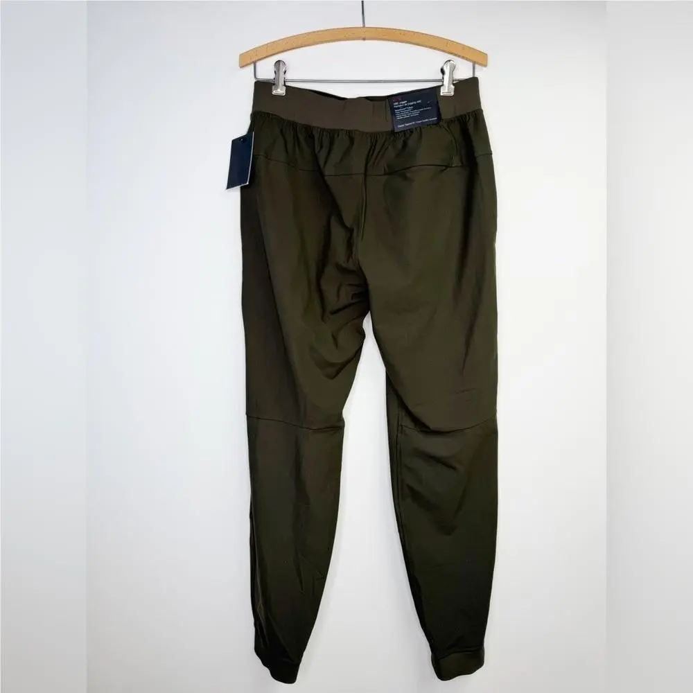 Lululemon clothing - Green 1