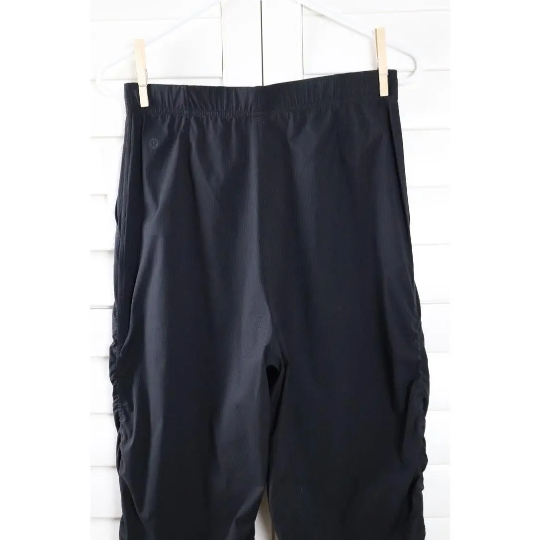 Lululemon clothing - Black 3