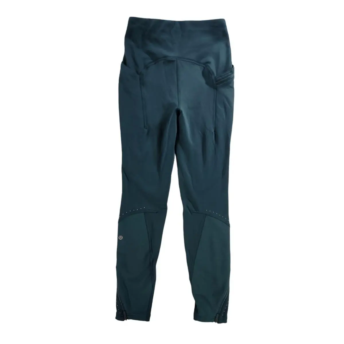Lululemon clothing - Green 7