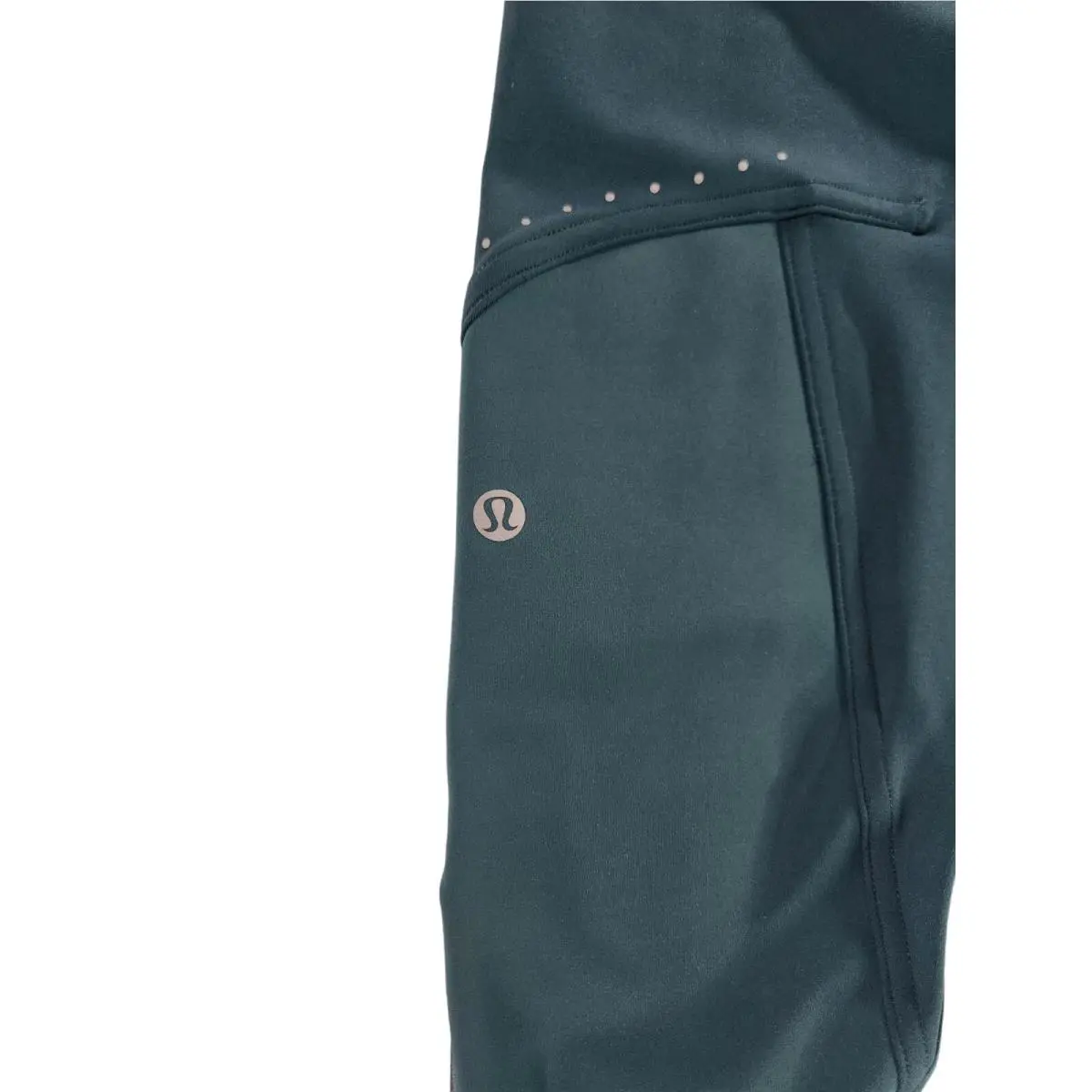Lululemon clothing - Green 8