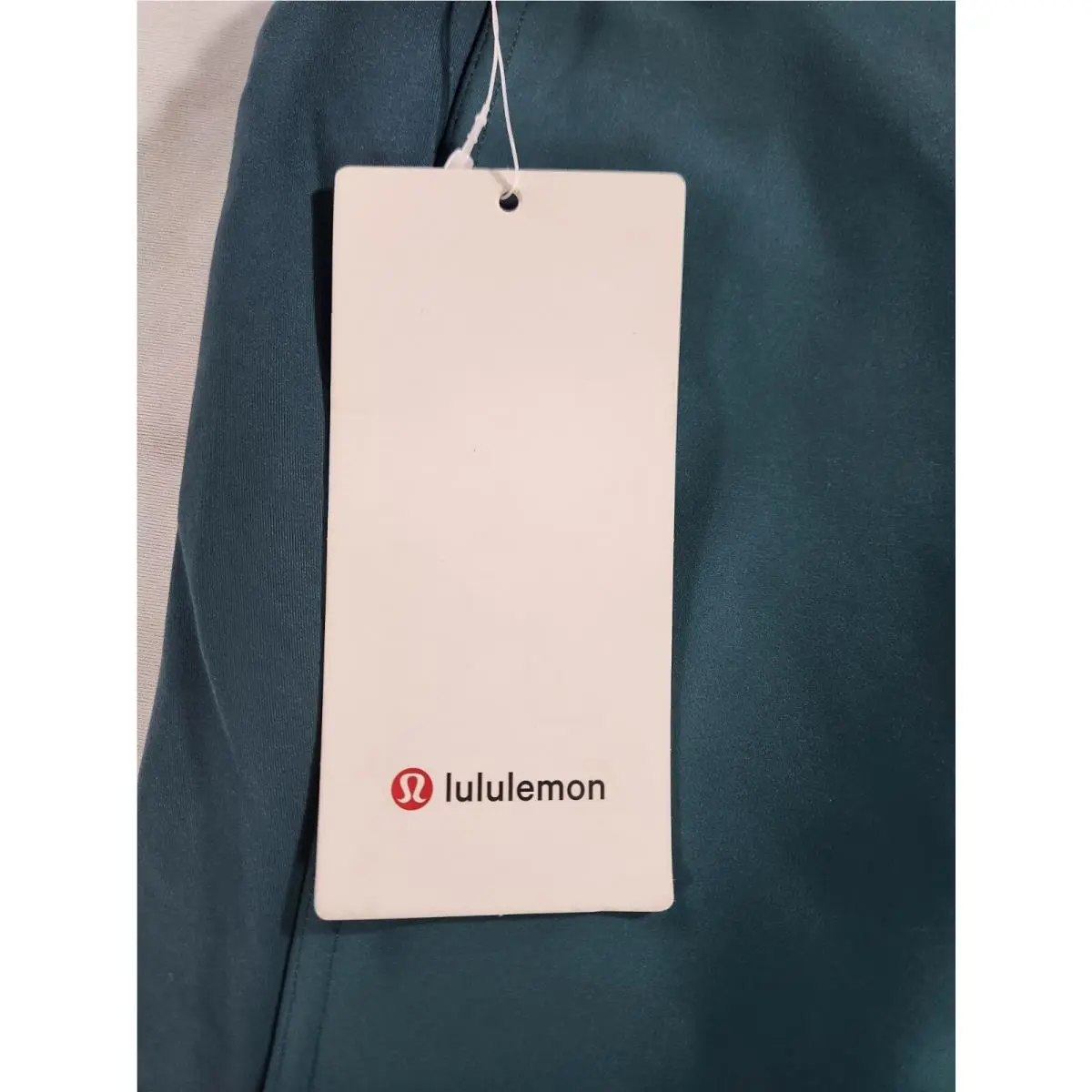 Lululemon clothing - Green 9