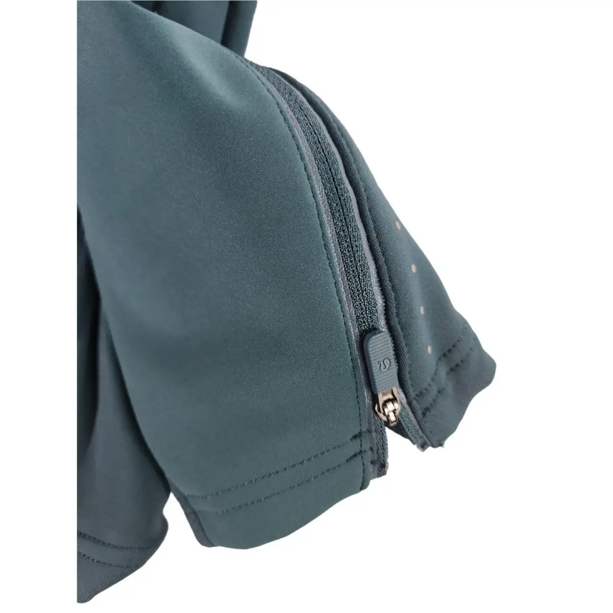 Lululemon clothing - Green 2