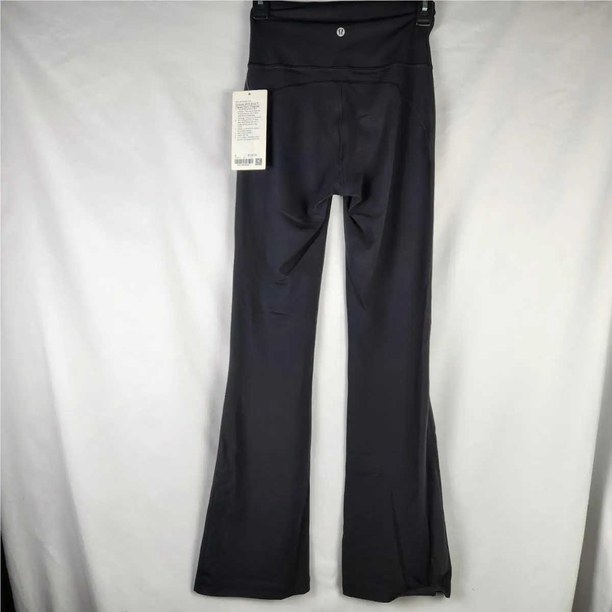 Lululemon clothing - Black 0