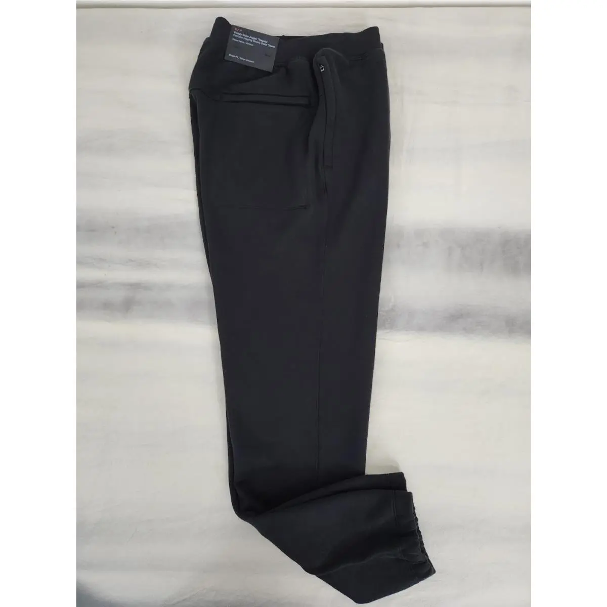Lululemon clothing - Black 9