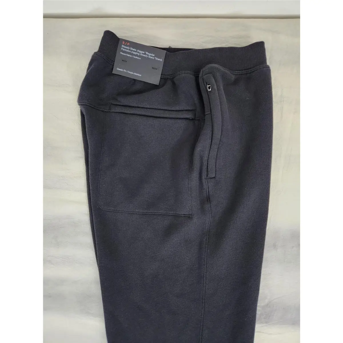 Lululemon clothing - Black 10