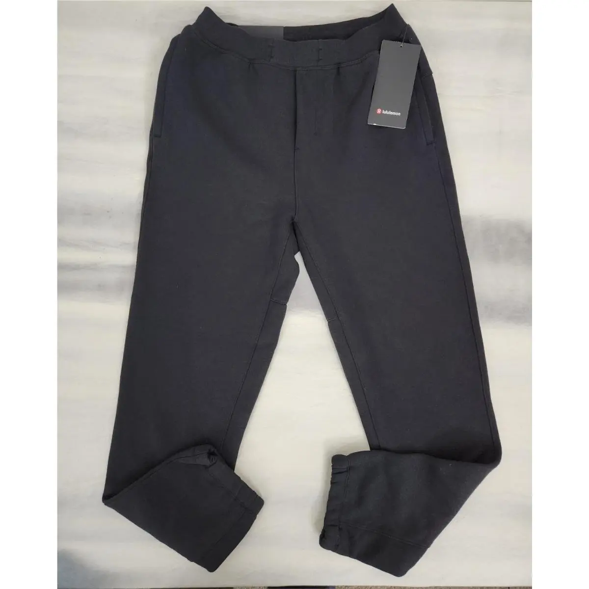 Lululemon Steady State Classic Fit Joggers Regular Men`s Size Small