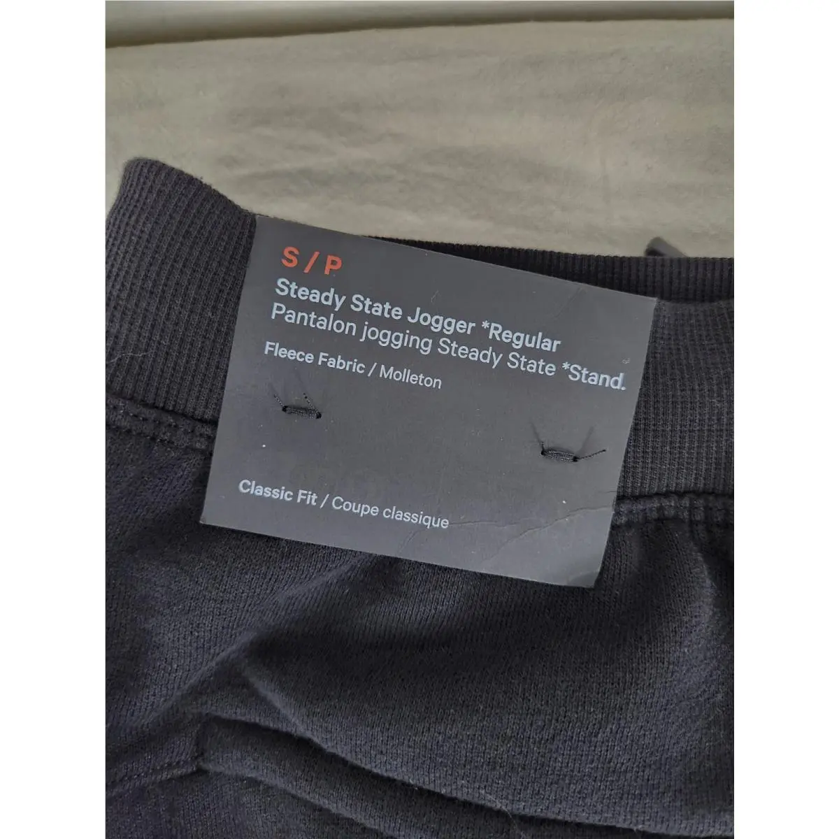 Lululemon clothing - Black 11