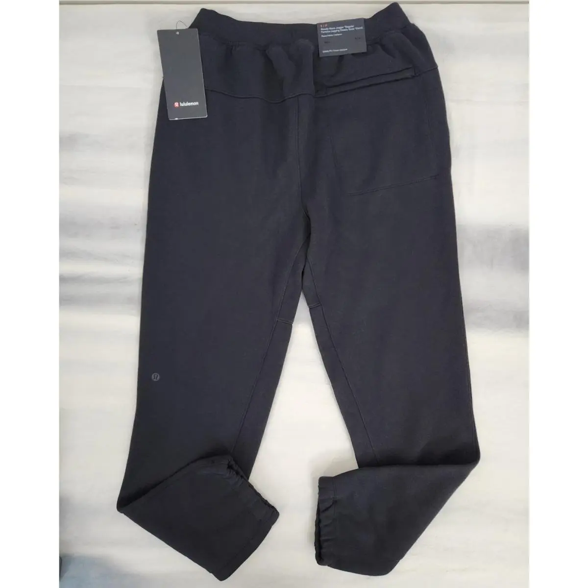 Lululemon clothing - Black 12