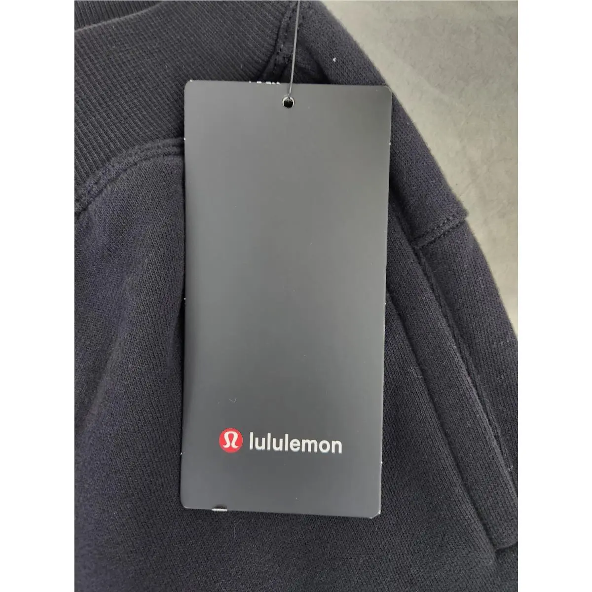 Lululemon clothing - Black 1