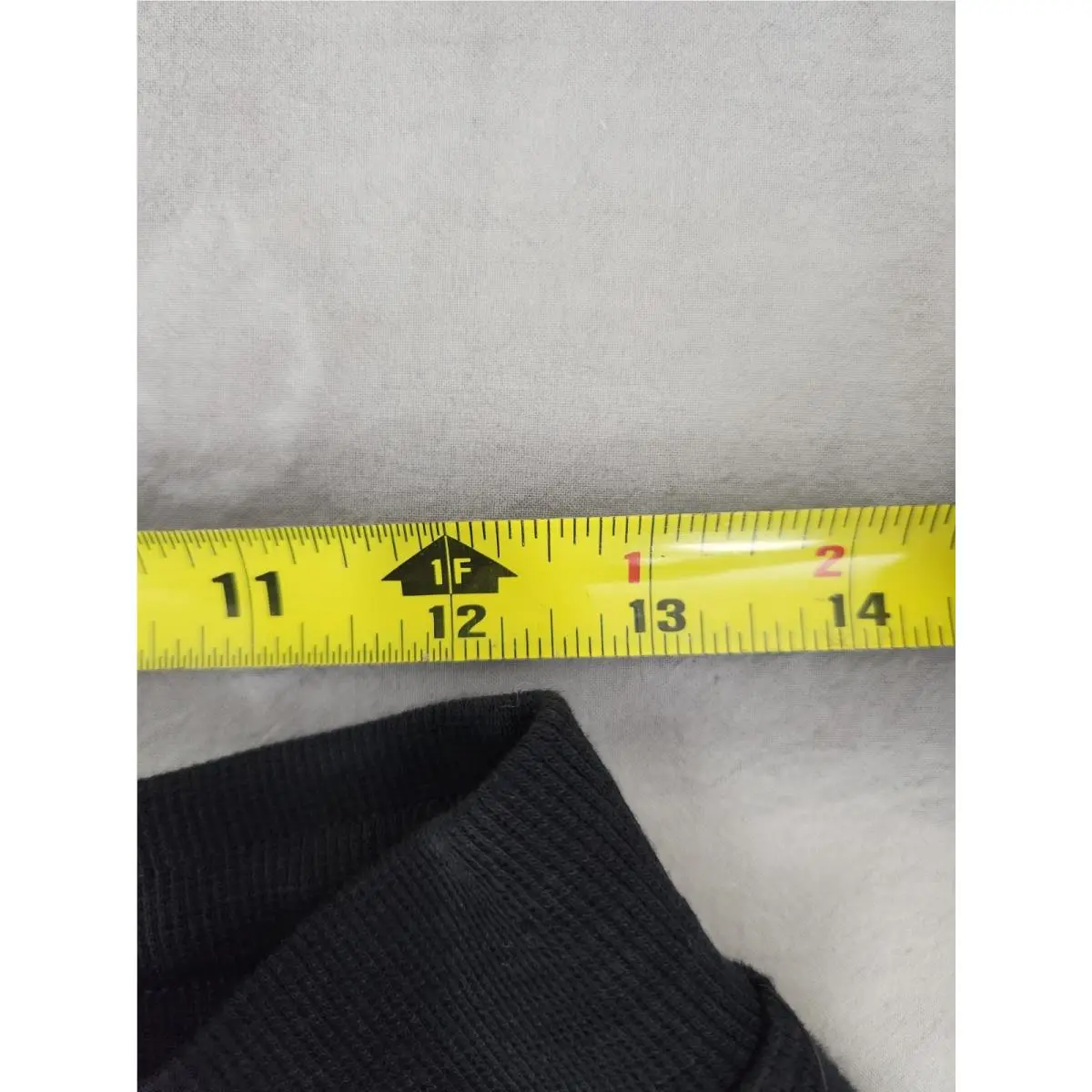 Lululemon clothing - Black 3
