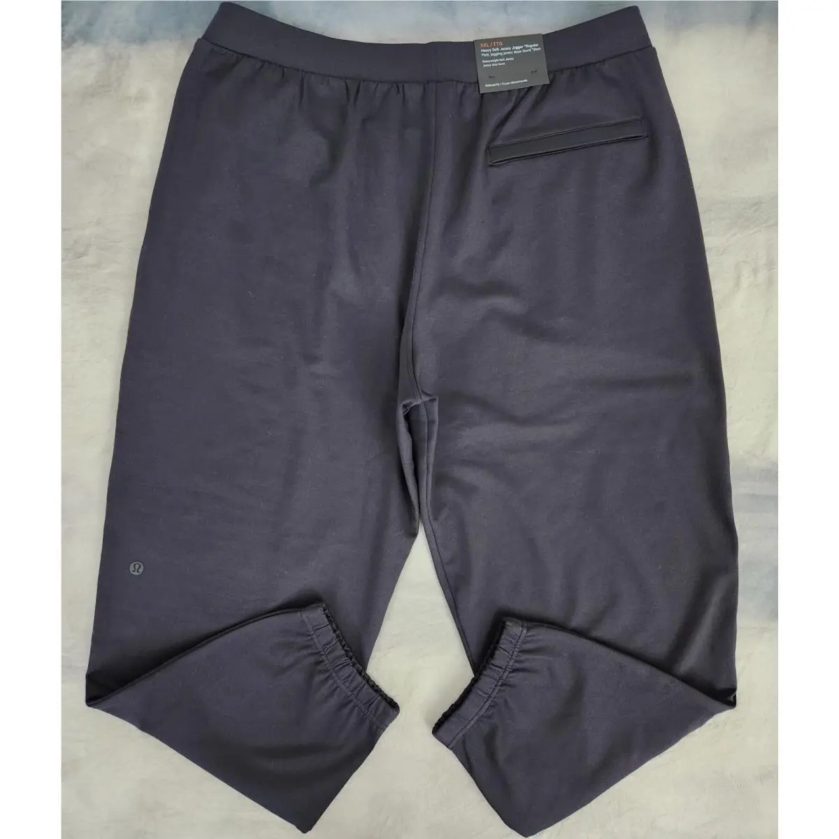 Lululemon clothing - Black 11
