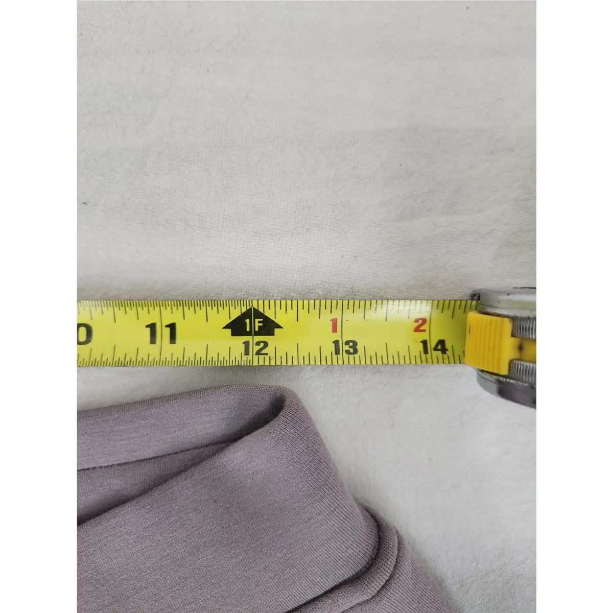 Lululemon clothing - Warm Ash Grey 12