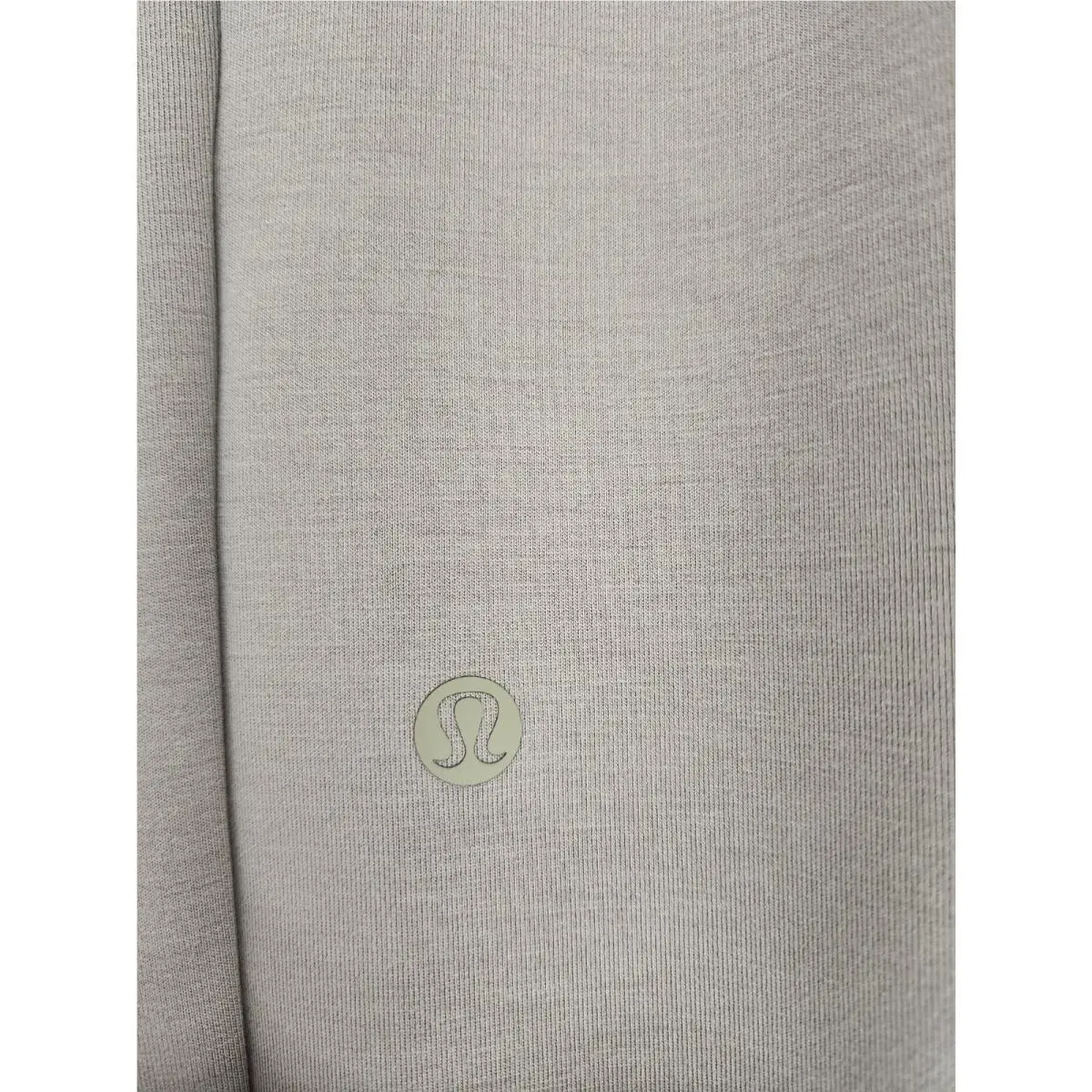 Lululemon clothing - Warm Ash Grey 7