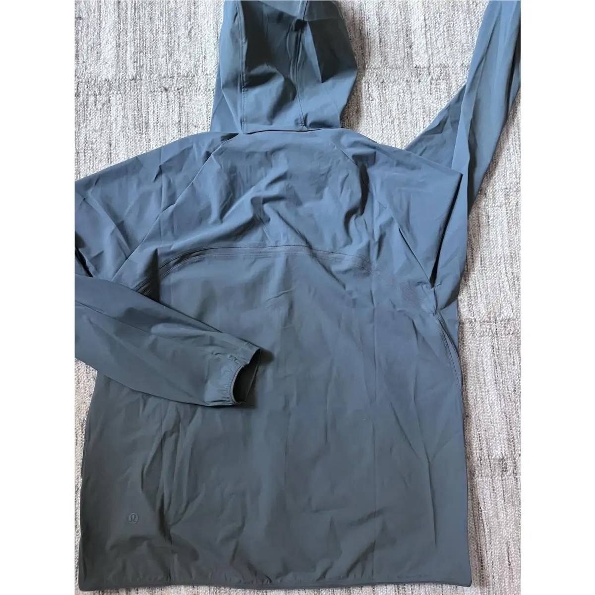 Lululemon clothing - Lululemon Pace - Pace - Gray 0