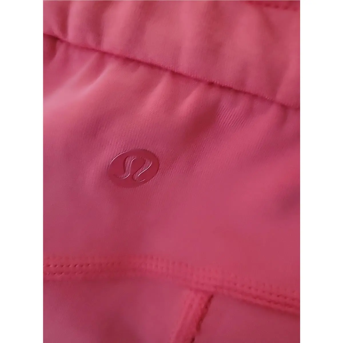 Lululemon clothing - White 1