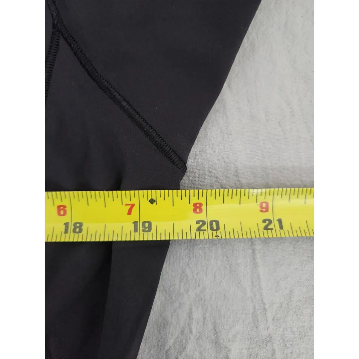Lululemon clothing - Black 8