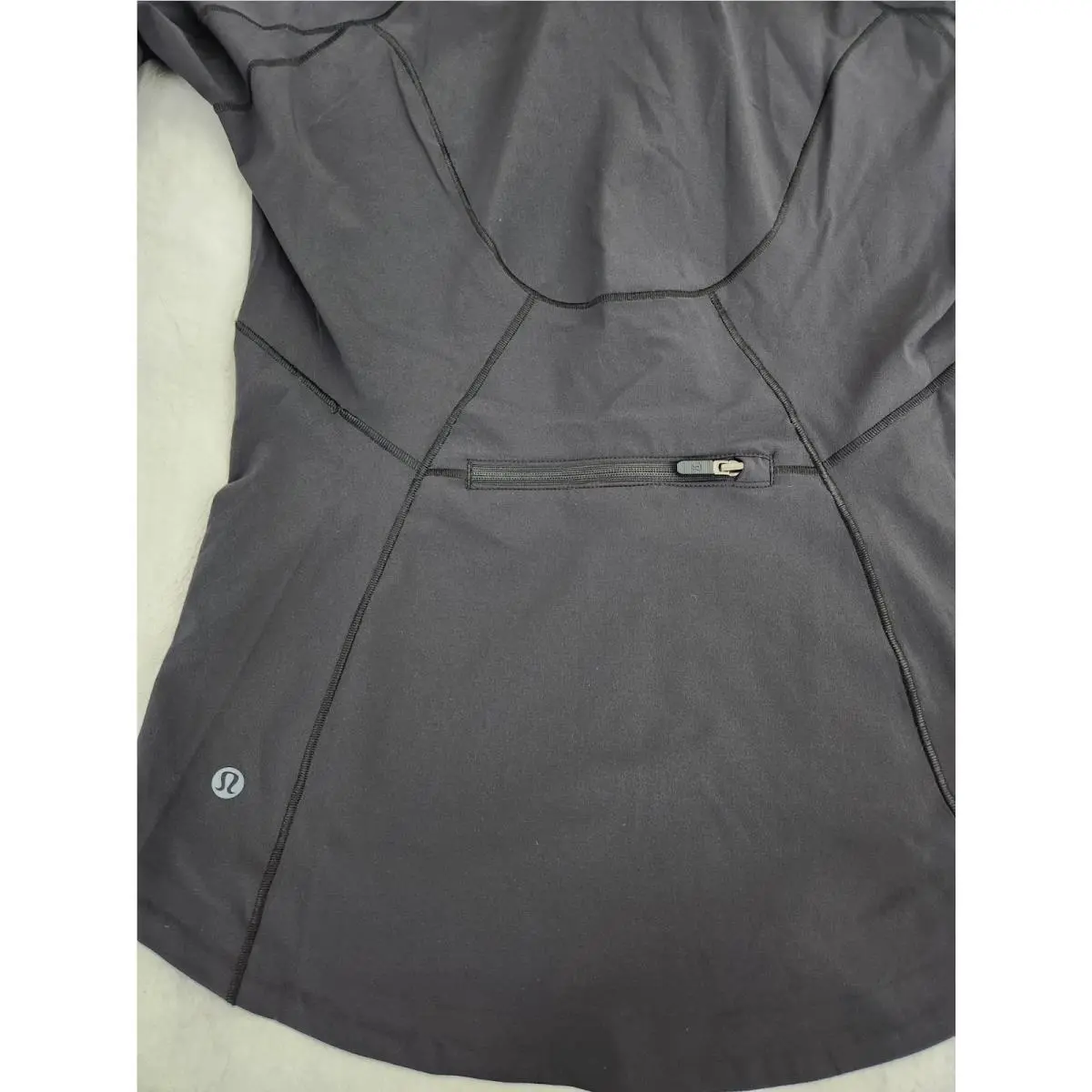Lululemon clothing - Black 4